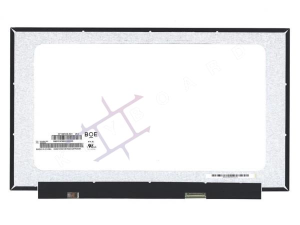 Матриця LCD до ноутбука Asus Tuf Gaming F15 FX506LHB
